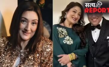 ’मुझे गोविंदा के जैसा पति नहीं चाहिए’, परेशान सुनीता आहूजा ने खोल डाला राज