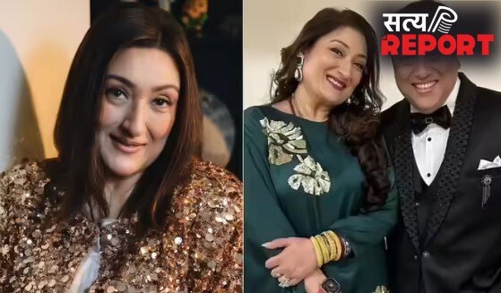 ’मुझे गोविंदा के जैसा पति नहीं चाहिए’, परेशान सुनीता आहूजा ने खोल डाला राज