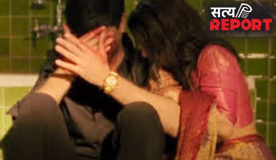 बीवी ने रात में खिलाई ऐसी गोली हो गया काम खराब, सुबह नहीं रहा किसी काम