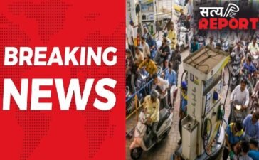 बुरी खबरः खत्म हुआ स्टॉक? इस राज्य में 400 से ज्यादा पेट्रोल पंप बंद-मचा हड़कंप