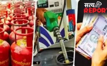 1 मई से फिर बदल जाएंगे LPG सिलिंडर बुकिंग के नियम? बड़े बदलाव की तैयारी
