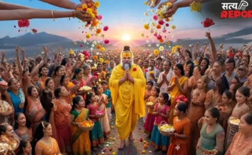 जो सोचोगे वही होगा, साधना से बदल सकती है आपकी किस्मत, प्रेमानंद जी महाराज ने बताया आसान रास्ता