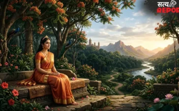 Sita Navami : सीता नवमी की विधिवत पूजा से विवाहित महिलाओं के जीवन में आएगी खुशहाली!