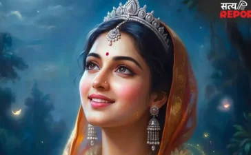 Sita Navami : आज सीता नवमी की पूजा में इन विशेष मंत्रों के जाप से घर आएंगी लक्ष्मी, वैवाहिक जीवन में खुशहाली