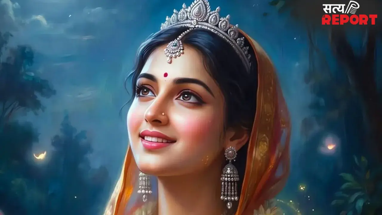 Sita Navami : आज सीता नवमी की पूजा में इन विशेष मंत्रों के जाप से घर आएंगी लक्ष्मी, वैवाहिक जीवन में खुशहाली