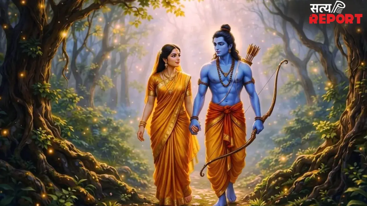 Sita Navami: वैवाहिक जीवन में खुशियों के लिए सीता नवमी के दिन कर लें ये उपाय, दांपत्य जीवन में आएगी नई मिठास