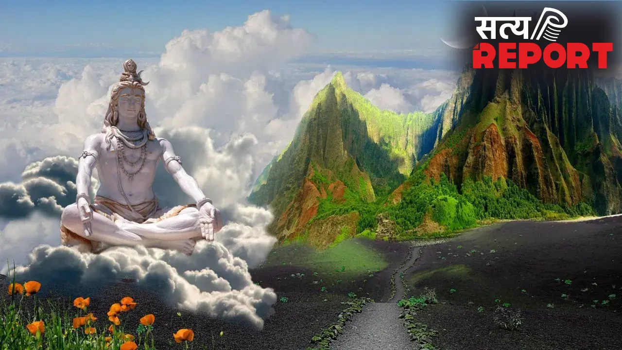 Somvar Shiv Abhishek: महादेव को प्रसन्न करने के लिए सोमवार को इन चीजों से करें अभिषेक, टल जाएगा हर संकट