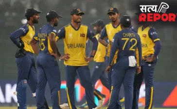 श्रीलंका क्रिकेट में बड़ी हलचल, अध्यक्ष सिल्वा समेत भ्रष्टाचार के आरोपों के बीच पूरे बोर्ड का सामूहिक इस्तीफा