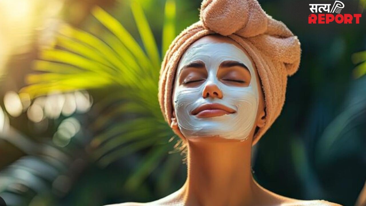 गर्मी में ऑयली स्किन से परेशान? ये Summer Face Pack दिलाएंगे पसीना, ऑयल और चिपचिपाहट से राहत