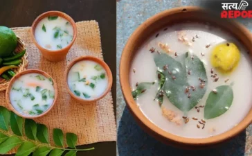 गर्मियों में हर समस्या का रामबाण इलाज है ओडिशा की यह पारंपरिक ड्रिंक, स्वाद ऐसा कि बार-बार मांगेंगे!