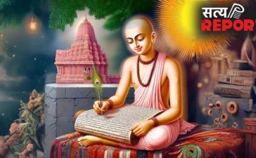 रामचरितमानस किसने लिखी तुलसीदास या वाल्मीकि? जानिए असली सच