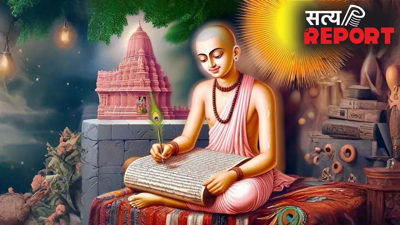 रामचरितमानस किसने लिखी तुलसीदास या वाल्मीकि? जानिए असली सच