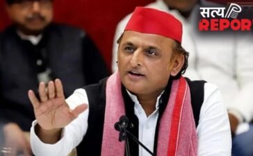 UP News: “ये लोगों को प्रीपेड पीड़ा दे रहे हैं”, स्मार्ट मीटर पर अखिलेश यादव का बड़ा बयान…