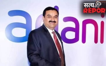 अदाणी पावर ने दिखाया दम, मुनाफा बढ़ा और नए प्रोजेक्ट्स को मिली गति…