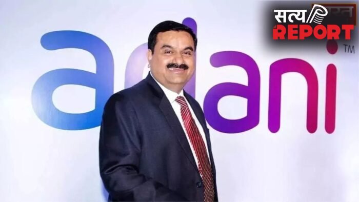 अदाणी पावर ने दिखाया दम, मुनाफा बढ़ा और नए प्रोजेक्ट्स को मिली गति…