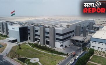 अदाणी एंटरप्राइजेज ने FY26 नतीजे किए घोषित, इंफ्रास्ट्रक्चर बिजनेस से बढ़ी स्थिर आय…