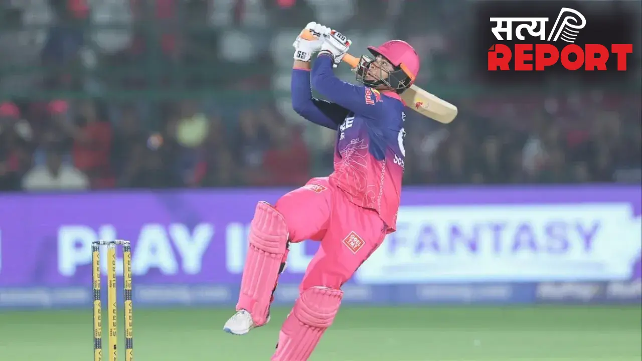 वैभव सूर्यवंशी ने क्रिकेट जगत में मचाया कोहराम, खौफ में आए पाक Cricket Expert, बोले- उसका लैब टेस्ट करवओ और…