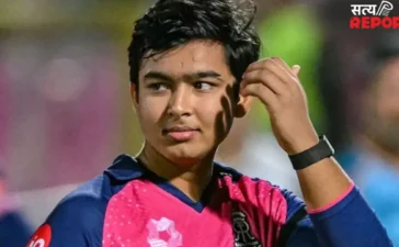 प्रफुल्ल हिंगे पर बरसे वैभव सूर्यवंशी! लगातार 4 छक्के जड़ने के बाद कहा- ‘मैं सिर्फ बल्ले से देना चाहता था जवाब’