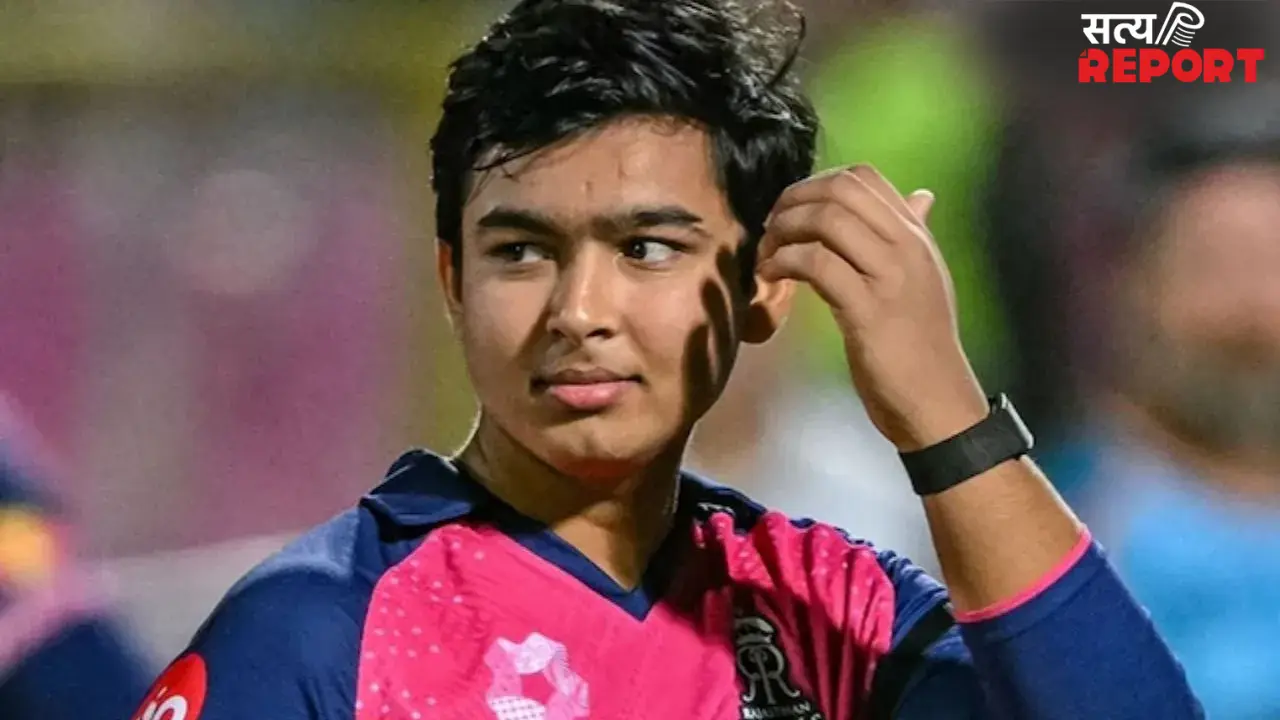 प्रफुल्ल हिंगे पर बरसे वैभव सूर्यवंशी! लगातार 4 छक्के जड़ने के बाद कहा- ‘मैं सिर्फ बल्ले से देना चाहता था जवाब’