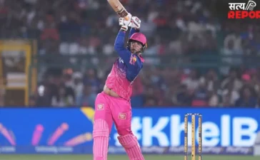 बुमराह-हेजलवुड के बाद अब पैट कमिंस को लिया आड़े हाथों, वैभव सूर्यवंशी ने 5 गेंदों में जड़े लगातार 5 छक्के