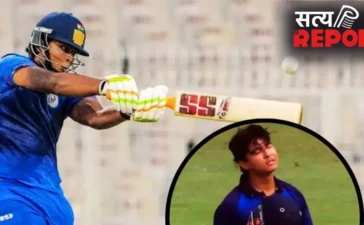 वैभव सूर्यवंशी के दोस्त ने बताई उनकी असली उम्र, बताया कब हुआ था RR के विस्फोटक ओपनर का जन्म