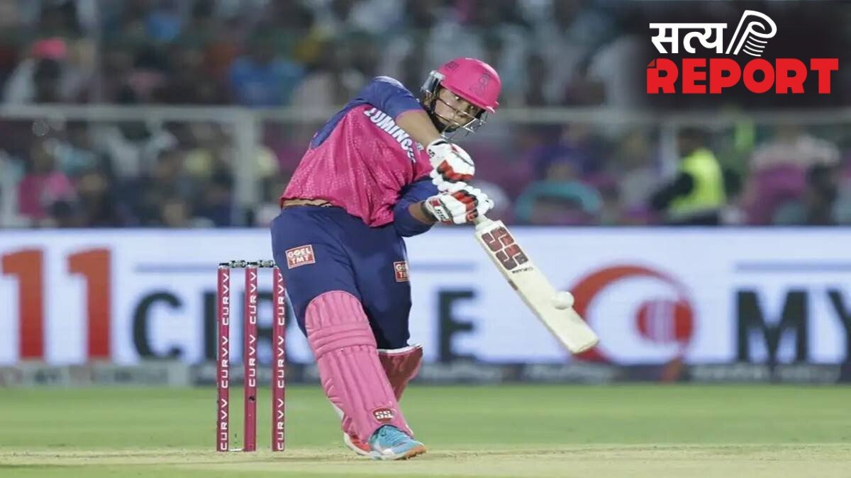 IPL में सबसे कम पारियों में 2 शतक लगाने वाले टॉप-9 बैटर; वैभव नंबर 1, लिस्ट में 4 भारतीय खिलाड़ी