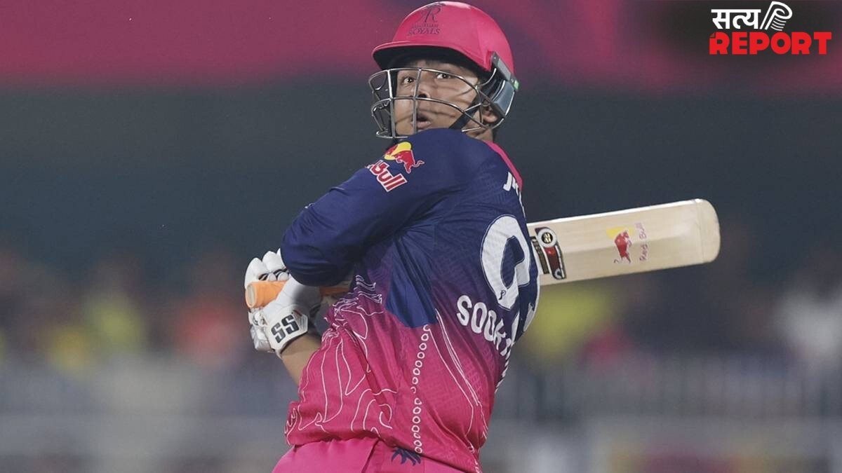 ‘वैभव को इंग्लैंड दौरे पर भेजना समझदारी नहीं होगी’, हरभजन ने बीसीसीआई को दी चेतावनी, कहा- पहले उसे तैयार करें