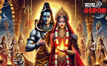 वैशाख महीने के अंतिम प्रदोष व्रत त्रिपुष्कर योग का अद्भुत संयोग, विधिवत पूजा से बरसेगी शिवजी की कृपा!