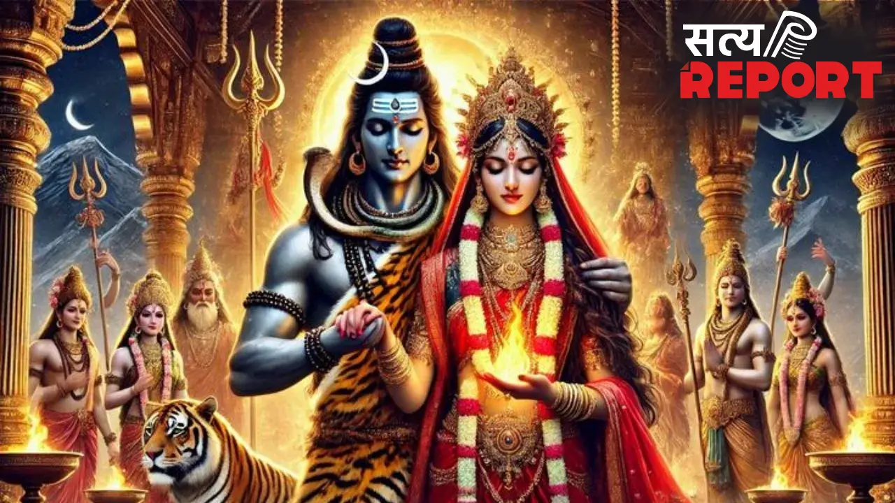 वैशाख महीने के अंतिम प्रदोष व्रत त्रिपुष्कर योग का अद्भुत संयोग, विधिवत पूजा से बरसेगी शिवजी की कृपा!