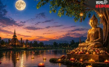 Vaishakh Purnima: मई में कब है वैशाख पूर्णिमा?  इस दिन करें ये 5 उपाय, चमकेगी किस्मत और घर में आएगी सुख-शांति