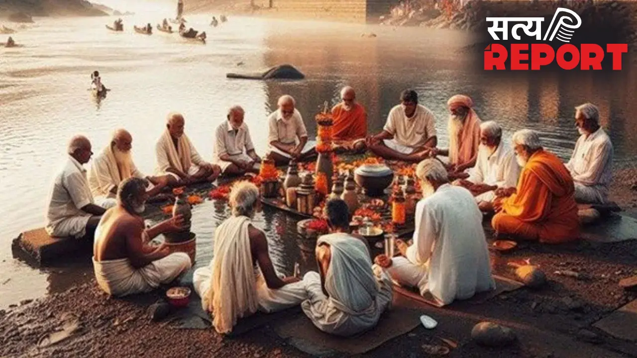 Vaishakh Purnima: वैशाख पूर्णिमा पर कर लें ये 5 उपाय, चमक उठेगी सोई हुई किस्मत, मां लक्ष्मी की खूब बरसेगी कृपा