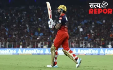 GT vs RCB: विराट कोहली ने T20 क्रिकेट में फिर बजाया अपने नाम का डंका, ऐसे करने वाले पहले बल्लेबाज बने