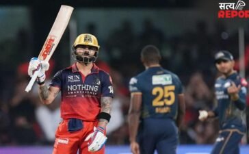 IPL 2026: गेल-रोहित के क्लब में कोहली शामिल, ये हैं आईपीएल में 200 से ज्यादा छक्के लगाने वाले बल्लेबाज
