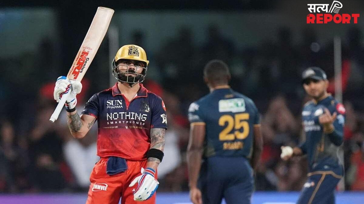 IPL 2026: गेल-रोहित के क्लब में कोहली शामिल, ये हैं आईपीएल में 200 से ज्यादा छक्के लगाने वाले बल्लेबाज