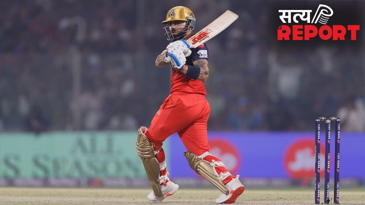कोहली-गेल ओपनर, रैना नंबर 3; T20 में 14000 से ज्यादा रन बनाने वाले बैटर ने चुनी ऑल-टाइम IPL प्लेइंग 11
