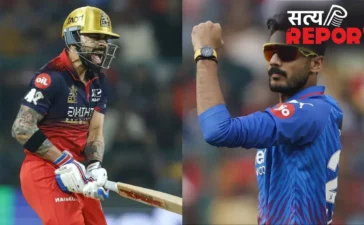 RCB का शर्मनाक रिकॉर्ड अब भी बरकरार, 49 रन वाले ‘कलंक’ है माजरा! हार के बावजूद बच गई दिल्ली कैपिटल्स की इज्जत