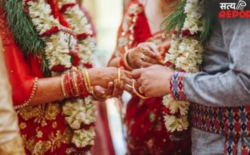 UP NEWS: शादी के दौरान धर्म को लेकर हंगामा, दुल्हे के पिता के पहनावे, दाढ़ी को लेकर हंगामा