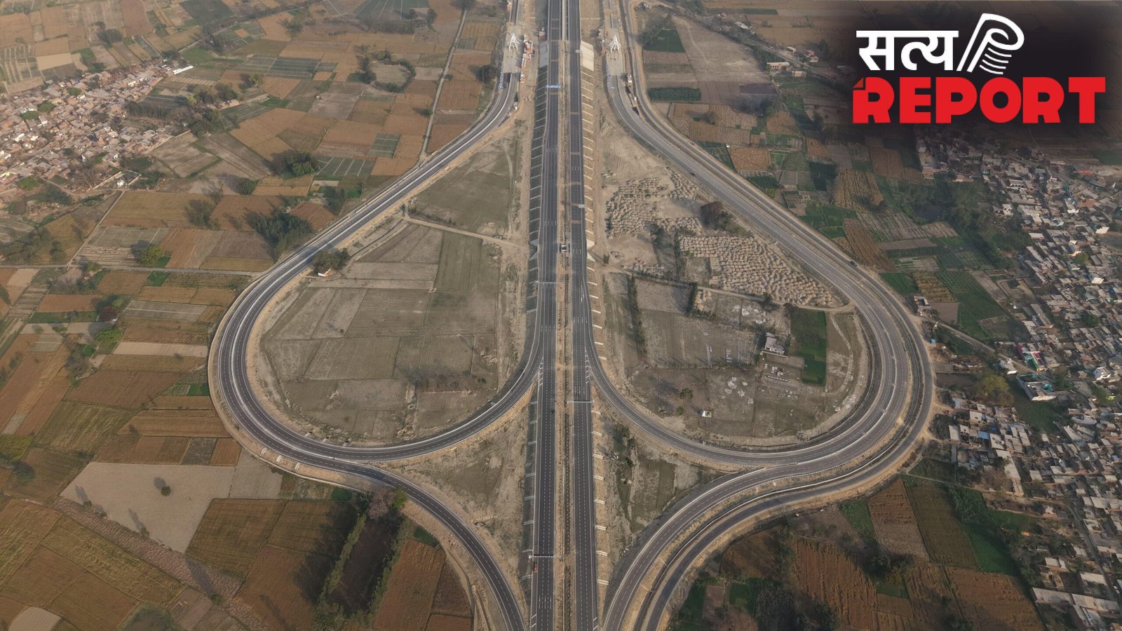 PM Modi Inagurate Ganga Expressway | मेरठ से प्रयागराज का सफर अब 6 घंटे में, अदाणी समूह ने बनाया 80% हिस्सा