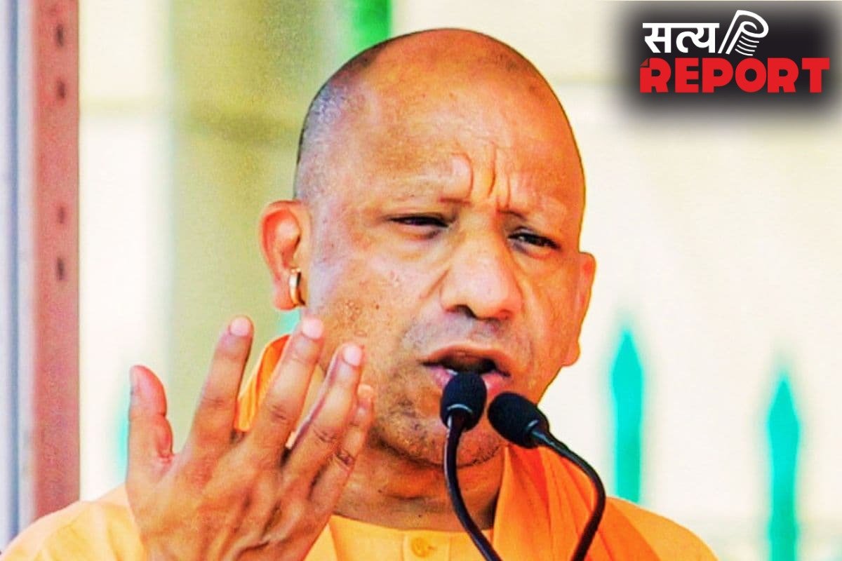 ‘बंगाल को टेरर से मुक्ति दिलानी है’…पश्चिम बंगाल में सीएम योगी का रोड-शो