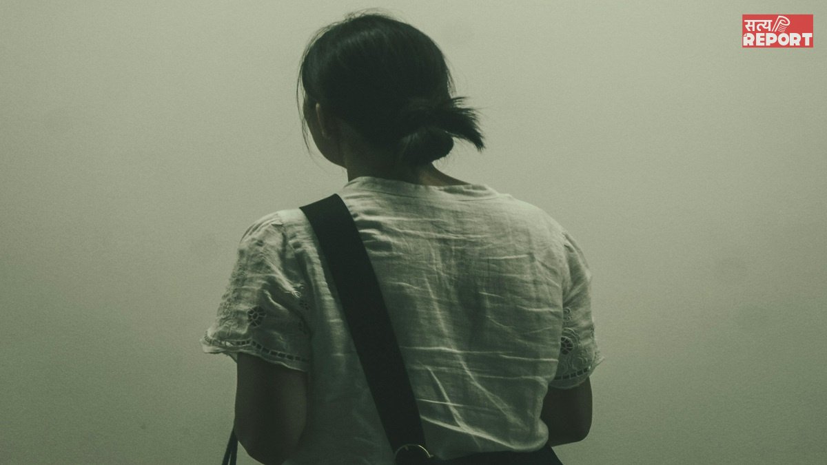 19 साल की बेटी का खौफनाक कांड: मां का सिर काट डाला, फिर कटी गर्दन के साथ पूरी रात छिपी रही