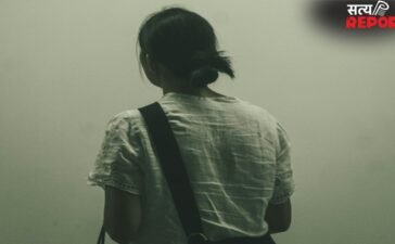 19 साल की बेटी का खौफनाक कांड: मां का सिर काट डाला, फिर कटी गर्दन के साथ पूरी रात छिपी रही