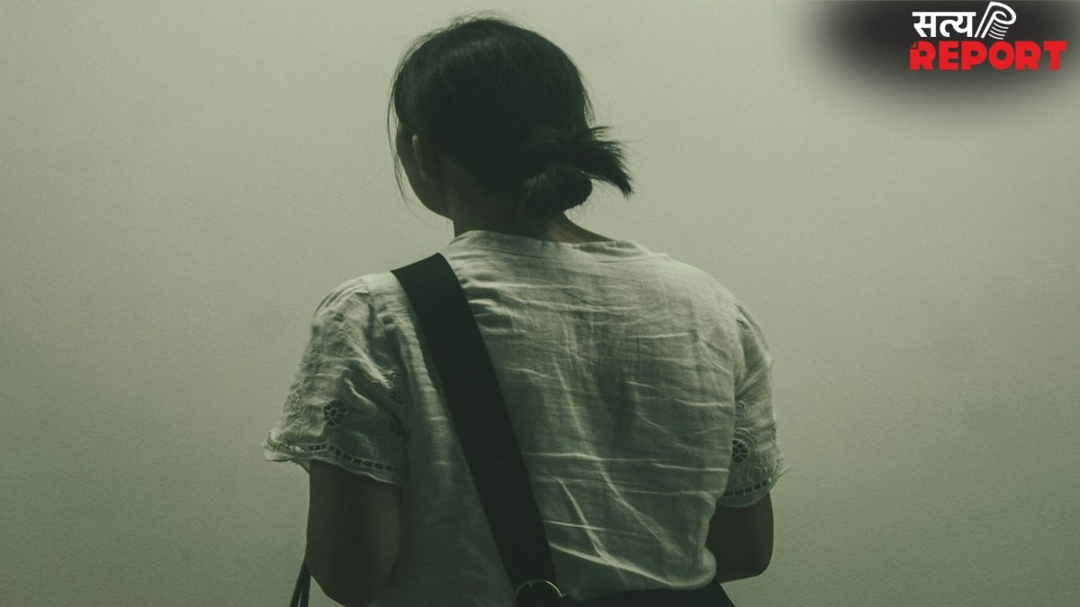 19 साल की बेटी का खौफनाक कांड: मां का सिर काट डाला, फिर कटी गर्दन के साथ पूरी रात छिपी रही