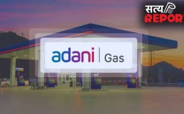 गैस की किल्लत में भी अडानी की इस कंपनी ने किया कमाल, 3 महीने में कर डाली मोटी कमाई