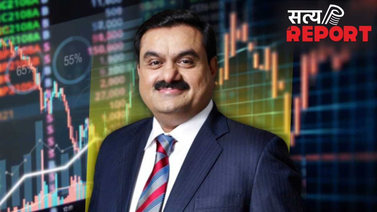 अपनी ही कंपनियों के शेयर क्यों खरीद रहे हैं दिग्गज? अडानी से लेकर बिड़ला तक ने लगाए हजारों करोड़