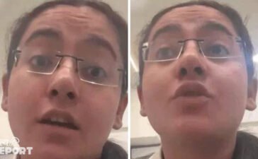 ‘इलाज के नाम पर लूट, ICU में कब तक रहेगा मरीज ये बात…’, ज्वाइनिंग के पहले दिन लेडी डॉक्टर ने छोड़ी नौकरी, खोली दी प्राइवेट अस्पताल की पोल