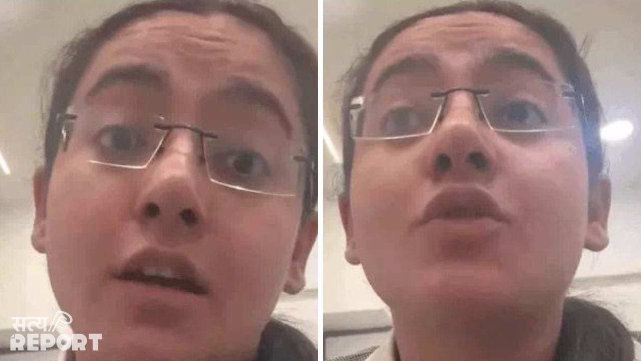 ‘इलाज के नाम पर लूट, ICU में कब तक रहेगा मरीज ये बात…’, ज्वाइनिंग के पहले दिन लेडी डॉक्टर ने छोड़ी नौकरी, खोली दी प्राइवेट अस्पताल की पोल