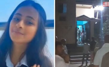 सुलझ गई पटना मर्डर मिस्ट्री, बॉयफ्रेंड ही निकला इंजीनियरिंग छात्रा का कातिल… गर्लफ्रेंड की इस जिद से था गुस्सा