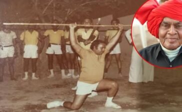 जिनके एक ही वार से अखाड़े में चित हो जाते थे 12 लोग… बुंदेलखंड के शौर्य भगवानदास रैकवार का निधन, 4 महीने बाद मिलना था पद्मश्री सम्मान