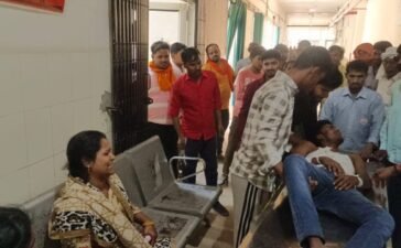 सुहागरात के सपने चकनाचूर! दूल्हे ने कर डाला ऐसा कांड, शादी तो दूर की बात… अब जेल में कटेगी रात