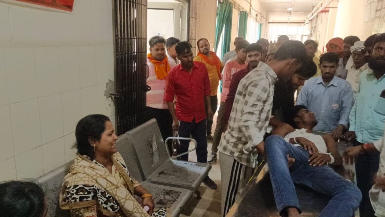 सुहागरात के सपने चकनाचूर! दूल्हे ने कर डाला ऐसा कांड, शादी तो दूर की बात… अब जेल में कटेगी रात